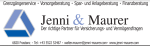 Jenni &amp;amp;amp; Maurer