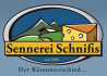 Sennerei Schnifis